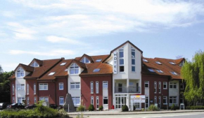 Wincent Hotel, Sinsheim